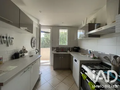 Apartment in La Seyne-sur-Mer (83500)