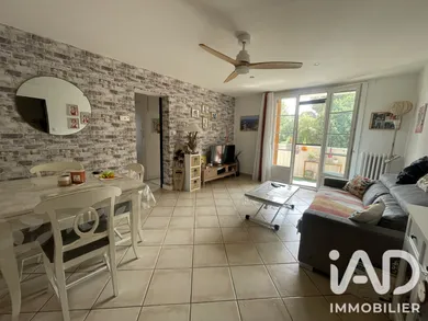 Apartment in La Seyne-sur-Mer (83500)