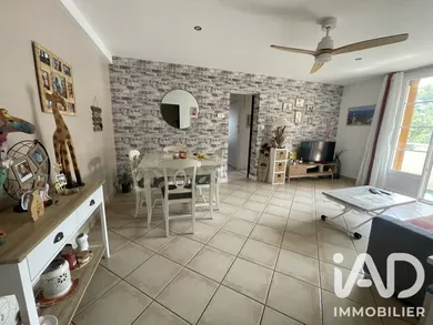 Apartment in La Seyne-sur-Mer (83500)