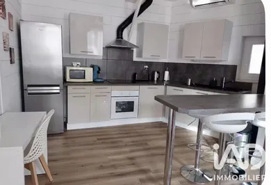 Maison de ville à Agen (47000)