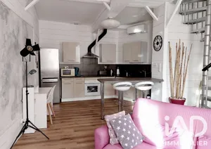 Maison de ville à Agen (47000)