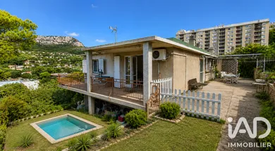 Maison à Toulon (83200)