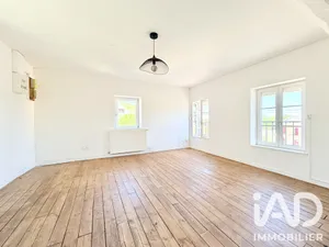 Appartement à Volvic (63530)