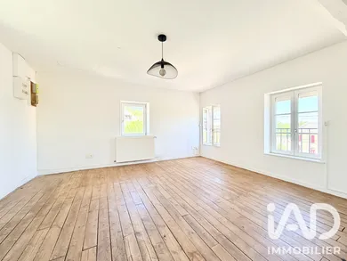 Appartement à Volvic (63530)
