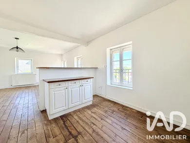 Appartement à Volvic (63530)