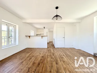 Appartement à Volvic (63530)