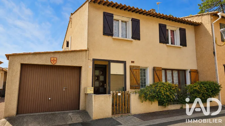 Maison 6 pièces 136 m² · à La Palme · 135,6 m² · 315 000 €