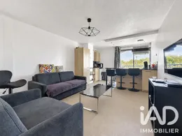 Appartement à Cap d’Agde (34300)