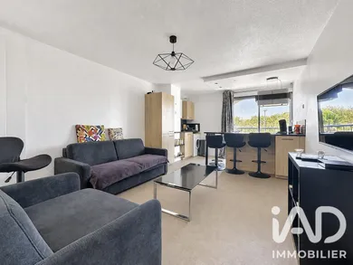 Appartement à Agde (34300)