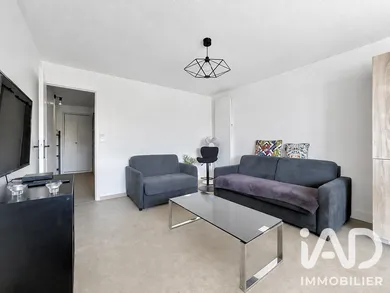 Appartement à Agde (34300)