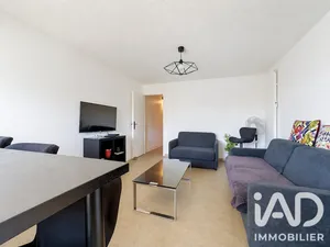 Appartement à Cap d’Agde (34300)
