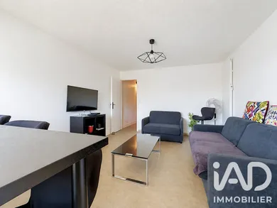 Appartement à Agde (34300)