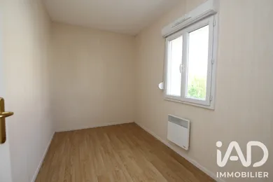 Appartement à Rivery (80136)