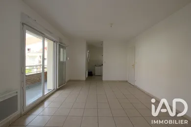 Appartement à Rivery (80136)