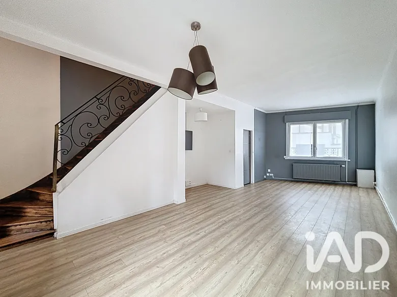 Maison 5 pièces 115 m² · à Marcq-en-Barœul · 115 m² · 440 000 €