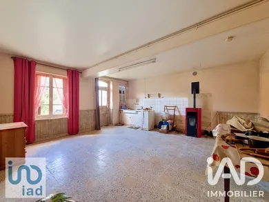 Longere in Paroy-sur-Tholon (89300)