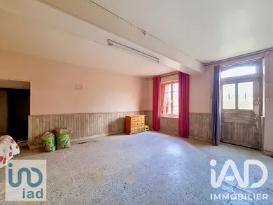 Longere in Paroy-sur-Tholon (89300)