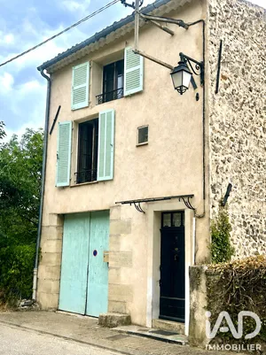 Village house in Bras (83149)