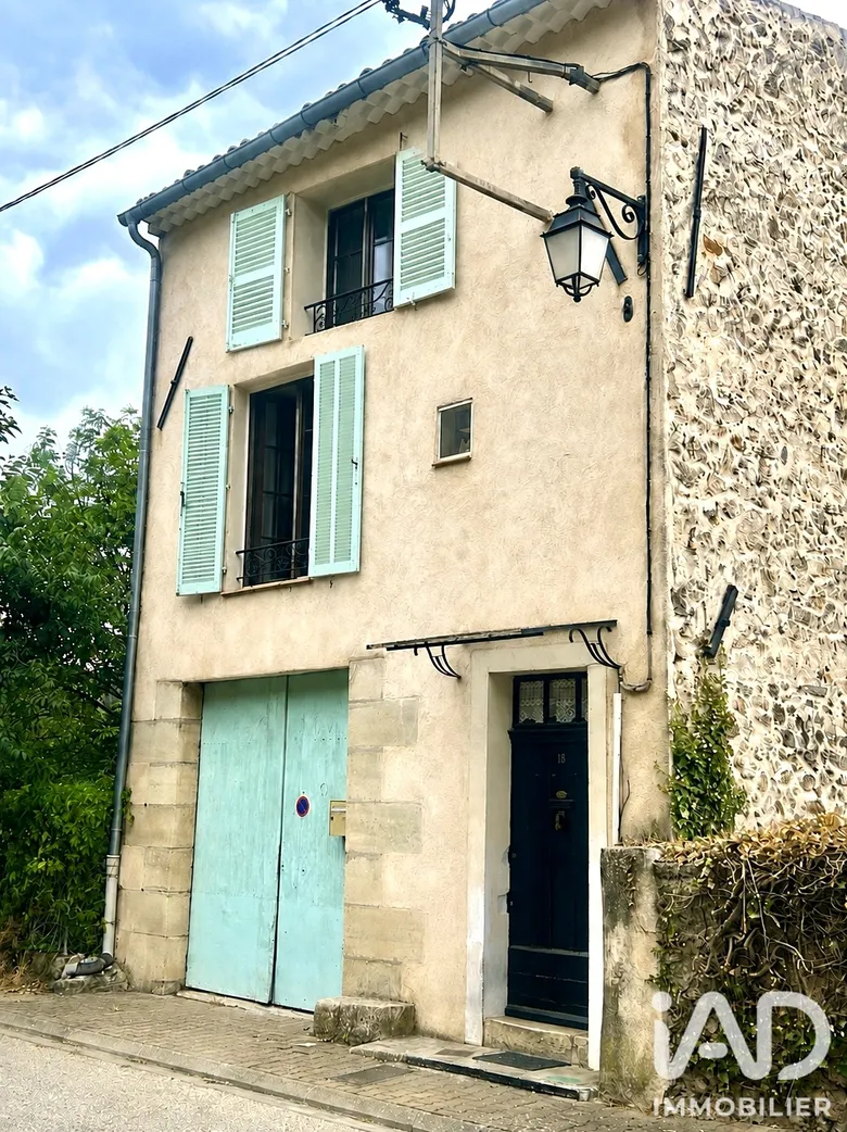 Maison 4 pièces 90 m² · à Bras · 90 m² · 275 000 €