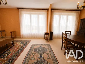 Appartement à Brest (29200)