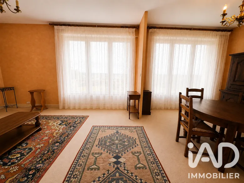 Appartement 4 pièces 82 m² · à Brest · 82 m² · 132 000 €