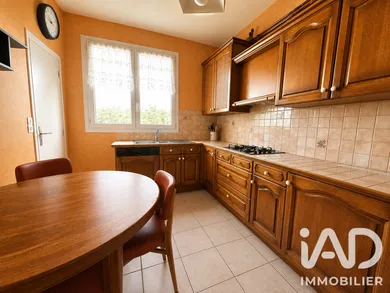 Appartement à Brest (29200)