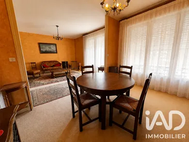 Appartement à Brest (29200)