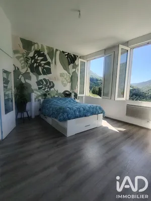 Appartement à Saint-Claude (39200)