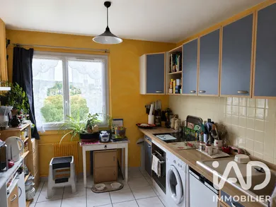Appartement à Antony (92160)