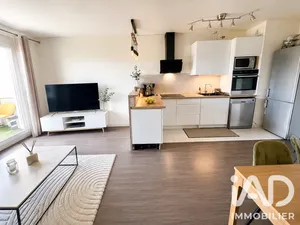 Apartment in Cergy (95000)