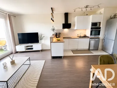 Appartement à Cergy (95000)