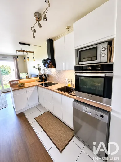 Appartement à Cergy (95000)
