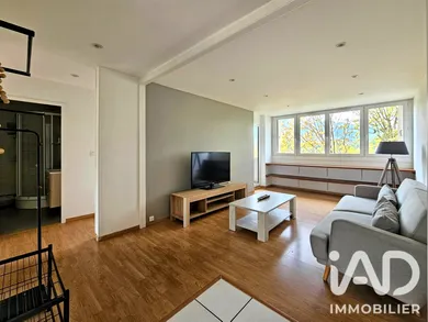 Appartement à Aix-les-Bains (73100)