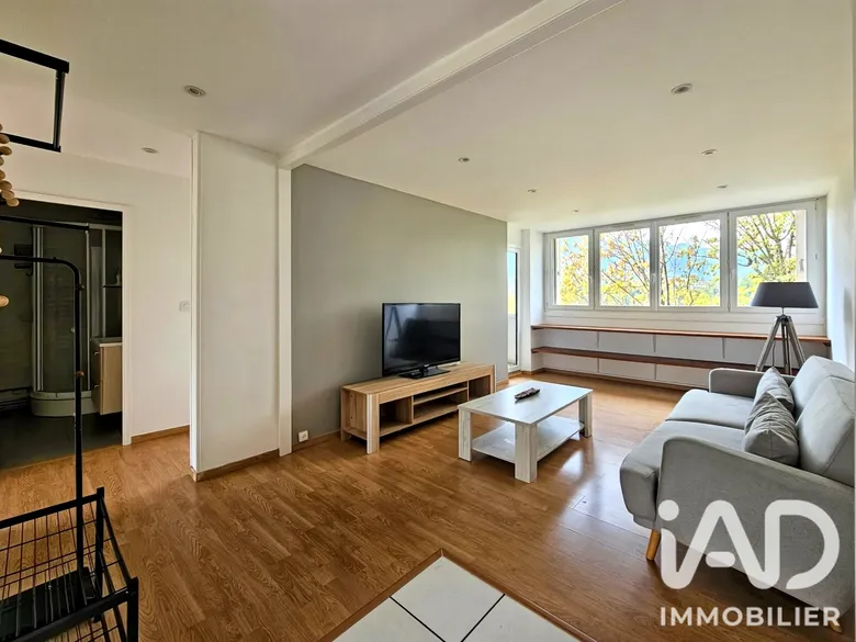 Appartement 3 pièces 59 m² · à Aix-les-Bains · 59 m² · 199 000 €
