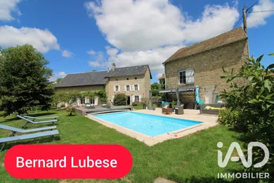 Gîte à La Villetelle (23260)
