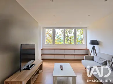 Appartement à Aix-les-Bains (73100)