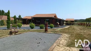 House in Arzacq-Arraziguet (64410)