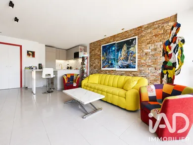 Apartment in Fréjus (83600)