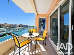 Appartement à Fréjus (83600)