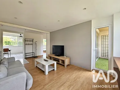 Appartement à Aix-les-Bains (73100)