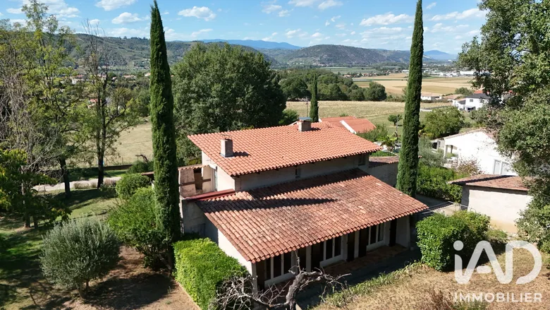 Maison 5 pièces 172 m² · à Laveyron · 172 m² · 319 000 €