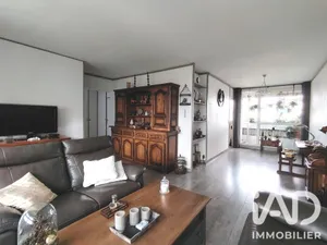 Appartement à Les Ulis (91940)