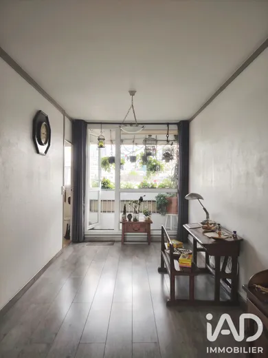 Appartement à Les Ulis (91940)