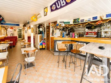 Bar, Brewery, Tobacco shop in Chartres (28000)
