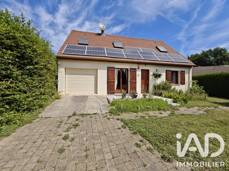 Maison 6 pièces 104 m² · à Giraumont · 104 m² · 245 000 €