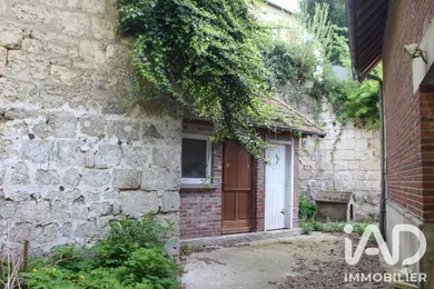 Maison de village à Folembray (02670)