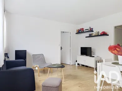 Appartement à Courbevoie (92400)