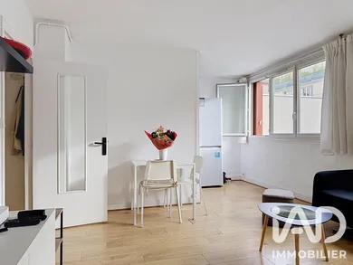 Appartement à Courbevoie (92400)