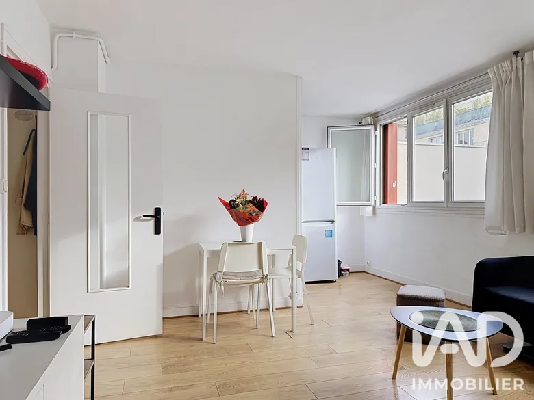 Appartement 2 pièces 36 m² · à Courbevoie · 36 m² · 269 000 €