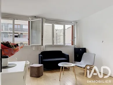 Appartement à Courbevoie (92400)
